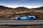 Lamborghini Aventador SVJ Roadster 2019 года (NA)